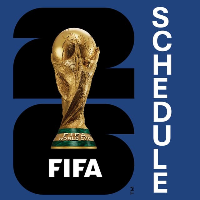 Fifa schedule