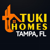 Real Estate in Tampa, Tuki Homes