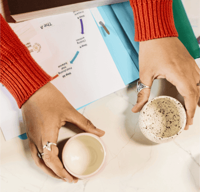 Customer Satisfaction - Custom Stanley Cup Reviews