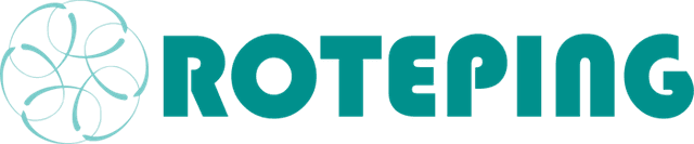 RotePing Custom Gifts Logo