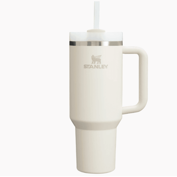 Custom Stanley Cup Blank - Personalized Tumbler